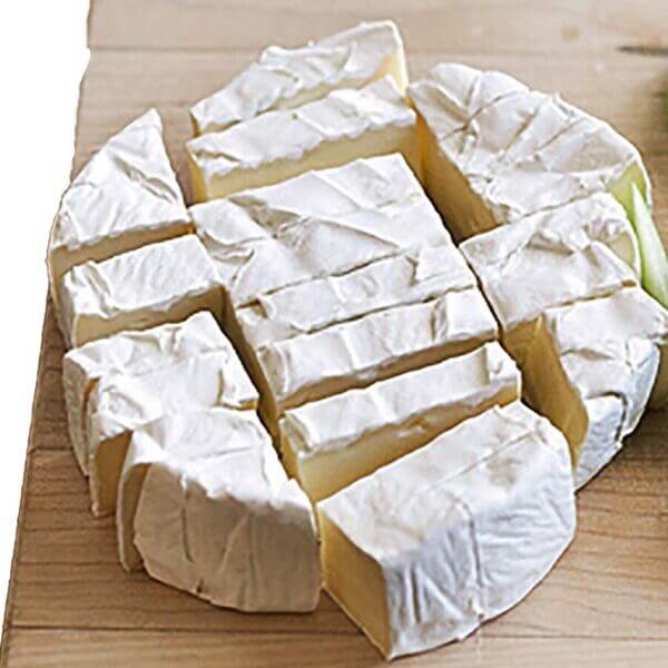 Buy Brie in India and get same day delivery by JFoods