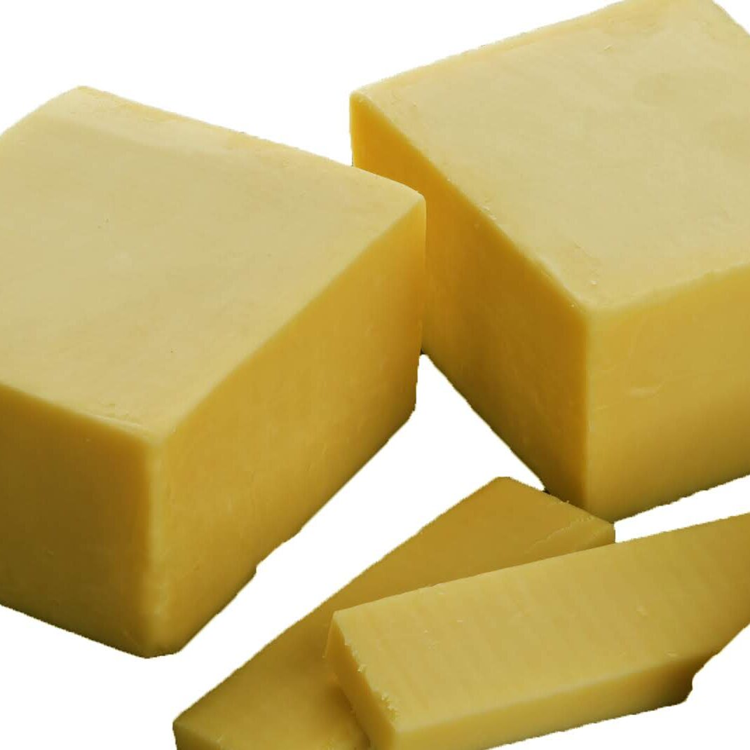 Buy Cheddar Cheese online in India by JFoods