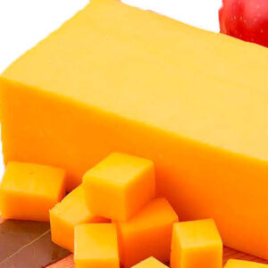 Colored Cheddar