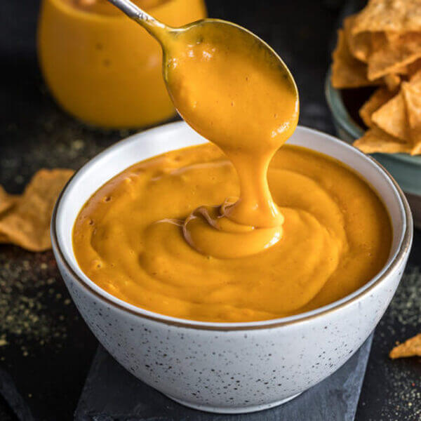 Buy Cheese Sauce from JFoods