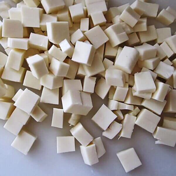 buy diced mozzarella by JFoods