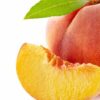Frozen peach by JFoods
