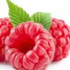 Frozen raspberries by JFoods
