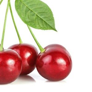 Cherries (sour)