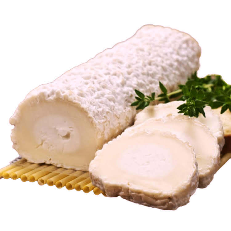 Goat cheese distributors, by JFoods