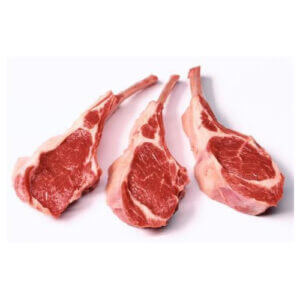 Lamb Chops