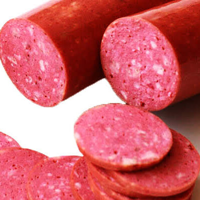 Salami by JFoods
