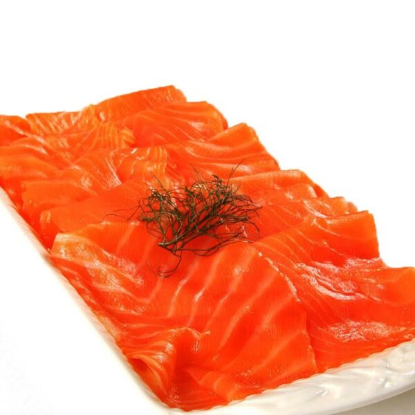 Buy Salmon Fish Online by JFoods