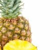 frozen pineapple by JFoods