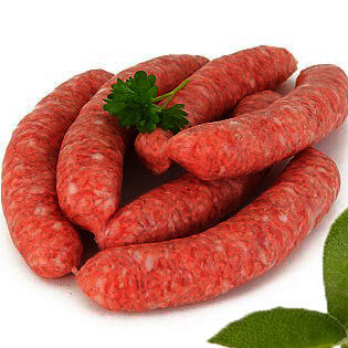Sausages by JFoods