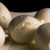 FRESH MOZZARELLA balls by JFoods